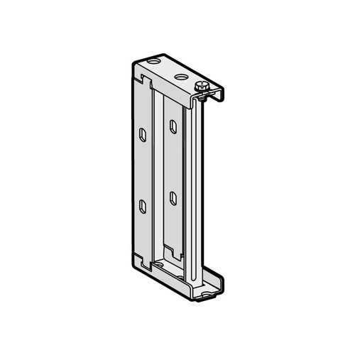 KNB160ZF1 Schneider E. Canalis Universal Befestigungsbügel VE=10Stk. Produktbild Front View L