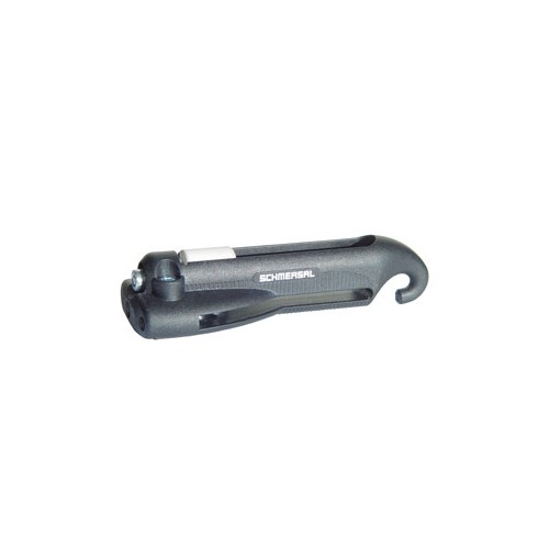 101186704 AVS Schmersal Seilspanner S900 Produktbild Front View L