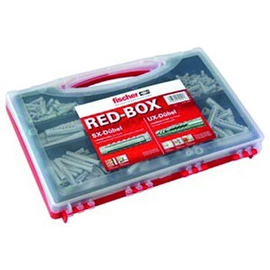 040991 Fischer Sortimentsbox Produktbild
