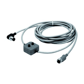 114200 PEPPERL&FUCHS Programmiergerät UB-PROG 3 Produktbild front M