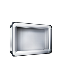 6372553 RITTAL Comfort-Panel 520x500x190 Produktbild front M