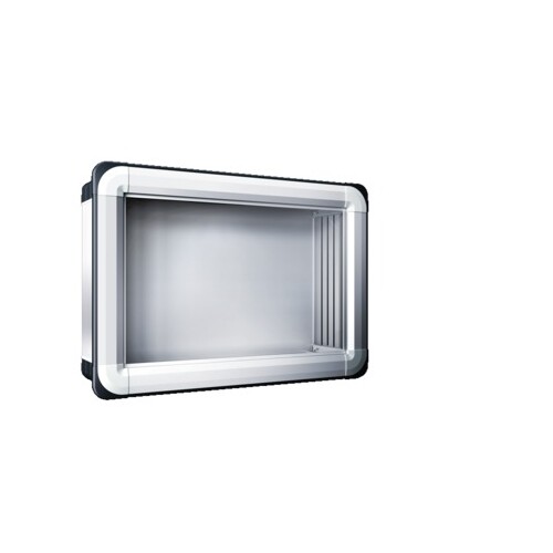 6372553 RITTAL Comfort-Panel 520x500x190 Produktbild Front View L