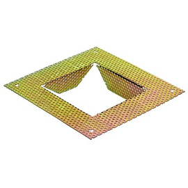 112780 SLV Unterputzrahmen für Flat Frame Serie Produktbild
