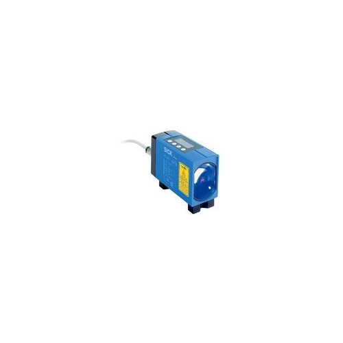 1023668 Sick Long-Range-Distanzsensor DME5000-112 Produktbild Front View L