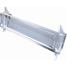 97-9-82036 Renz Sichtglas m. Haltekeilen Produktbild front M