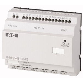 232112 EATON EASY618-DC-RE Ein-/Ausgangserweiterung Produktbild