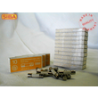 172200.0,2 Siba Glasrohrsicherung 200mA 5x20mm mittelträge Produktbild front S
