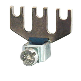 LG9241 Benedict & Jäger Parallelverbinde 3pol Produktbild front M