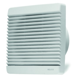 0957 HELIOS Wandventilator HV200/4 R Produktbild