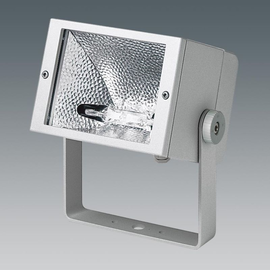 8 871 041 000 Meyer Superlight Compact 70W HIT-DE asymetrisch breitstrahlend sw Produktbild front M