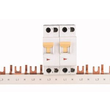 271067 Eaton Z-GSV-16/1P+N Block verschienung 2-phasig L1+N 1,5TE Produktbild
