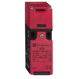 XCSPA592 Telemecanique Positionss Preventa OZ 1S1O M16 Produktbild