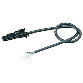 9203831 SOMFY Kabel 1m schwarz Produktbild