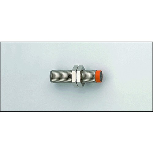 IF5545 IFM Induktiver Sensor M12x1 IFB3004-APKG/US-100-DPO Produktbild Front View L