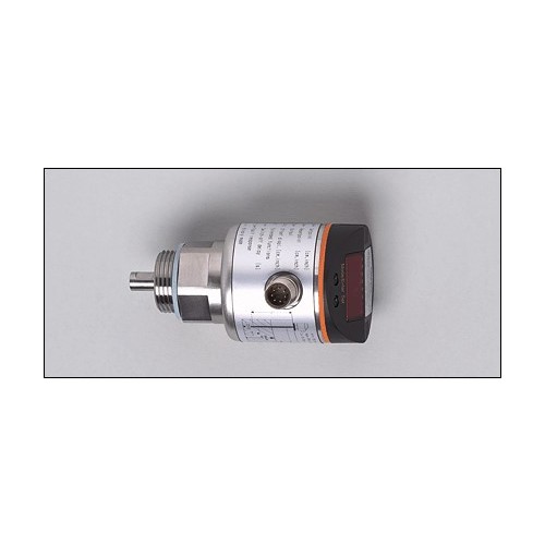 LR8000 IFM Füllstandssensor 6Leiter 18-30VAC Produktbild Front View L