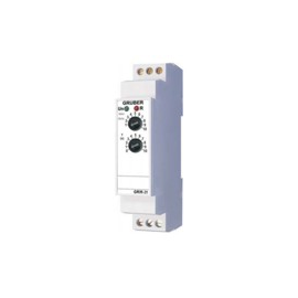 GRCR-31-230-16 Gruber Stromwächter 16A 24/240V Produktbild