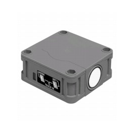133997 PEPPERL+FUCHS UB200-F42S-I-V15 Ultraschallsensor m. Analogausgang 4mA Produktbild front M