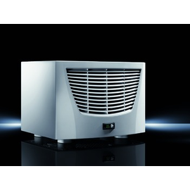 3387540 RITTAL SK RTT Blue e Kühlgerät Dach 4000W 400/460V 3 eComfortcontr. Produktbild