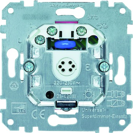 577099 Merten Universal-Superdimmer Einsatz Produktbild