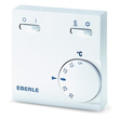111170551100 Eberle RTR-E6731 Raumregler Heizen Kühlen Produktbild