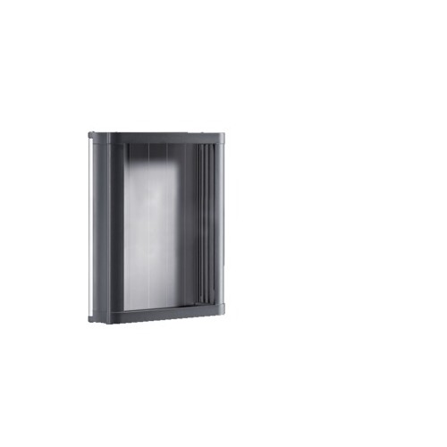6340000 Rittal CP Compact-Panel Bediengehäuse für B x H = 178 x 200 mm Produktbild Front View L