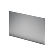 6028500 Rittal CP Frontplatte, Compact Panel B x H = 178 x 200 mm Produktbild front S