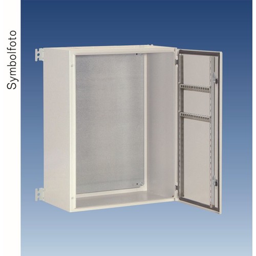 IWS B5-350 ERA, Indust. Wandschrank, IP54, 1200x600 Produktbild