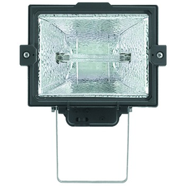 XSP-511SW SCHURRER Halogen-Flutlichtst. 500W Spider 511,R7S, IP65, Klasse| Produktbild front M