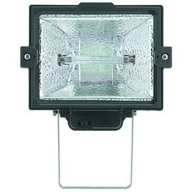 XSP-511W SCHURRER Halogen-Flutlichtstr. 500W Spider 511, R7S, IP65, Klasse| Produktbild