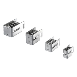 2388100 RITTAL EMV-Schirmbügel 3-10mm (Tray=10Stk) Produktbild