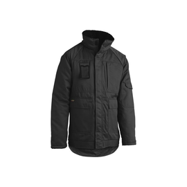 480519009900S Blakläder Winterjacke Pilot Look Gr.S Produktbild front M