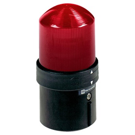 XVBL0B4 Schneider E. Leuchtelement Dauerlicht Komplett rot m. LED 24V Produktbild