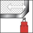 XPSAC3721 Schneider E. Sicherheits modul f. Not-Aus preventa 230AC/24DC Produktbild