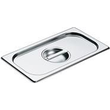 8109071 MIELE Deckel mit Griffmulde für Dampfgarbehälter, DGD 1/3, Produktbild