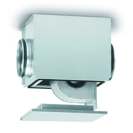 09510-001 HELIOS SB 200 C SilentBox Produktbild front M