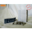 7000765.4 SIBA G-Sich.träge 5x20mm 250V 4A IEC60127-2/5 Produktbild