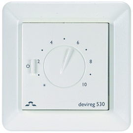 140F1030 DEVI Devireg 530 Produktbild