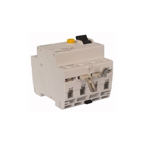 263955 Eaton ZV-L2/L3-80A-100 Anschlusswinkel (100Stk.=1Pkg) Produktbild Front View L