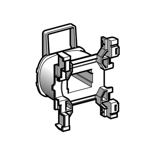 LXD1P7 Schneider E. Schützspule 230V für D09-D38 Produktbild Front View L