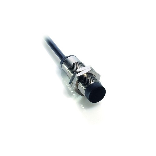 650.2906.200 Bernstein Näherungsschalter induktiv 10-60VDC  AKIN-M18PS/008-KL2 Produktbild Front View L