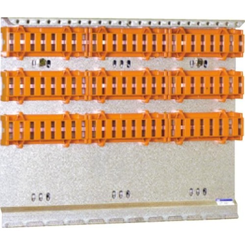 NHP139213R0001 ABB Montageplatte FS630A/600 Produktbild Front View L