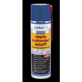 298 1 500 BEKO Haftschmierstoff 500ml Produktbild