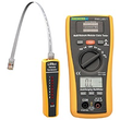 LAN1 Pancontrol Lan-Tester Digital Multimeter Produktbild