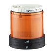 XVBC35 Schneider E. Leuchtelement mit Dauerlicht orange 230V Produktbild