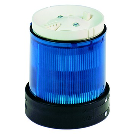 XVBC36 Schneider E. Leuchtelement mit Dauerlicht blau 230V Produktbild