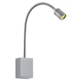 61531/35-NI Leuchtwurm Leo LED flex Produktbild