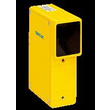 1047985 SICK Einstrahl-Sicherheits-Licht schranke Empfangseinheit WEU26/3-103A00 Produktbild