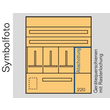 ED5SV ERA Zählerverteilereinsatz+Schwach stromfeld bxhxt=916x1150x155mm Produktbild