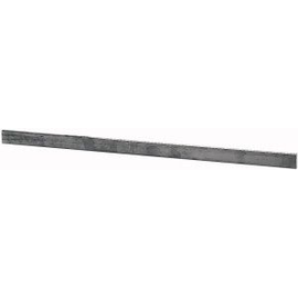 034121 Eaton Kupferschiene verzinnt 12x5 Länge 1500mm Produktbild