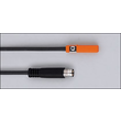 MK5101 Ifm Magnetsensor M8 mit Kabel 0,3m Produktbild